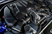 BMW M5（前編）の画像