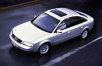 アウディ、スポーティな「A6」発売