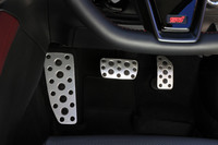 スバル・レヴォーグSTI Sport EX（4WD/CVT）【試乗記】の画像