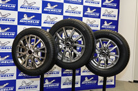 ミシュラン・エナジーセイバー4