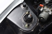 ホンダS2000＜20周年記念純正アクセサリー装着車＞（後編）の画像