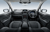 「スバル・フォレスター」に充実装備の特別仕様車「Xエディション」登場【ジャパンモビリティショー2023】の画像