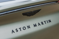 アストンマーティンDBX707（4WD/9AT）【海外試乗記】の画像