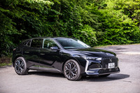 DS 4リヴォリBlueHDi