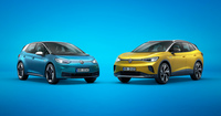 フォルクスワーゲン グループ ジャパンによると、ID.モデルの日本導入は2022年以降とのこと。まだまだ当分先のことのようだ。