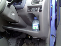 スズキ・スイフトSGエアロII（4AT）【ブリーフテスト】の画像