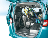 遊べるホンダ、フリードスパイク発売の画像