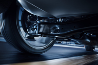 歴代「ゴルフ」最強の新型「VWゴルフR」登場の画像