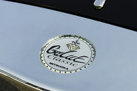 宝石のエンブレムをもつミツオカ、発売の画像