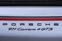 ポルシェ911カレラ4 GTS（4WD/7AT）【試乗記】の画像