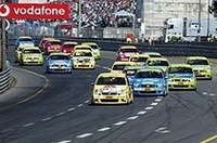 「ルポGTIカップジャパン」、2003年にスタートの画像