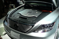 【お盆限定！】2006年上半期、『webCG』カースコープランキングの画像