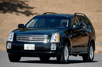 【スペック】全長×全幅×全高＝4965×1850×1710mm／ホイールベース＝2955mm／車重＝1990kg／駆動方式＝4WD／3.6リッターV6DOHC24バルブ（258ps/6500rpm、35.0kgm/2800rpm）/車両本体価格＝635万円