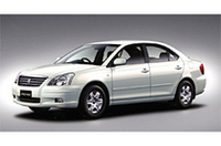 
	【写真上】「アリオンA18“Sパッケージ”」
	【写真下】「プレミオF“Lパッケージ”」
	 