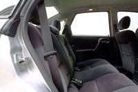 オペル・ベクトラCDX【ブリーフテスト】の画像