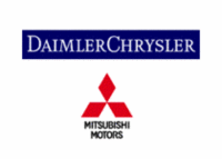 三菱、ダイムラークライスラーの資本導入を検討の画像