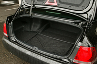 トヨタ・クラウン2.5アスリート（5AT）【ブリーフテスト】の画像