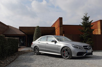 「E63 AMG S 4MATIC」
