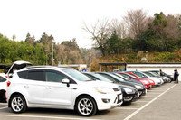 第174回：ヨーロッパフォード車の魅力とは？　欧州フォードエンスーが集うオフ会に参加の記の画像