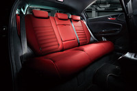 「ジュリエッタ」に新色追加、左ハンドル仕様もの画像