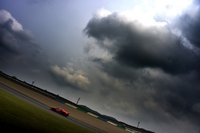 ランボルギーニ・アヴェンタドールLP700-4（4WD/7AT）【試乗記】の画像