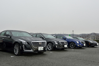 第16回：今年はデカくて速いクルマに注目！インポーターに聞きました～ゼネラルモーターズ編～の画像