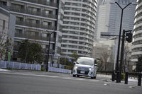 トヨタ・ノアSi 7人乗り（FF/CVT）【試乗記】の画像