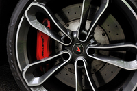 マクラーレンMP4-12Cスパイダー（MR/7AT）【試乗記】の画像