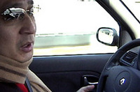 
	自動車ジャーナリストの金子浩久氏
	 