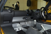 350psの新型「ロータス・エキシージS」発売の画像