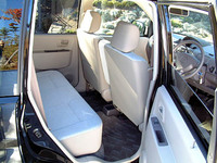 三菱eKワゴン 2WD M Xパッケージ（3AT）【ブリーフテスト】の画像