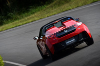 2016ワークスチューニンググループ合同試乗会（後編：無限／NISMO編）【試乗記】の画像