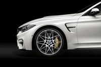 BMW M3／M4に動力性能を高めるオプション登場の画像