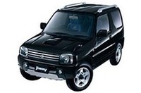 
	写真上：「Kei FISフリースタイルワールドカップ リミテッド」
	写真下：「ジムニ― FISフリースタイルワールドカップ リミテッド」
	 