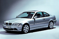 BMW、3シリーズをマイナーチェンジ、DSCが標準装備にの画像