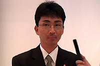 
	三菱自動車工業 電子研究部
	伊藤政義氏
	 