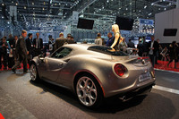 イタリア勢がスーパースポーツを大量出展【ジュネーブショー2013】の画像