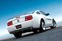 パフォーマンスホワイト仕様