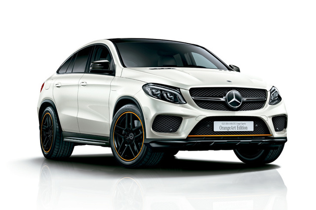 #ＧLＥクーペの人気アイテム メルセデスAMG GLE クーペ AMGの価格・新型情報・グレード諸元
