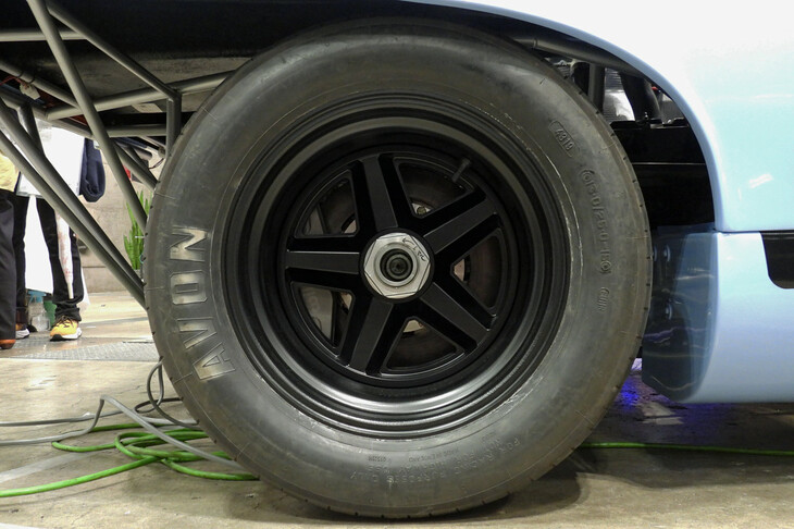 ポルシェ917 レプリカ（INDEX）