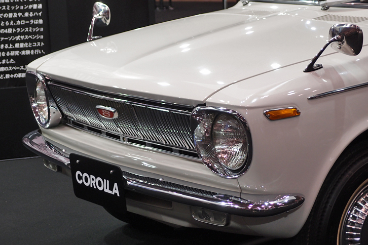 カローラ（1966年）