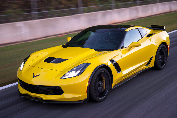 2013年から2019年まで現役で活躍した「C7」。「最後（……とまだ決まったわけではないけれど）のFRコルベット」として、将来の名車認定が確約されたクルマである。