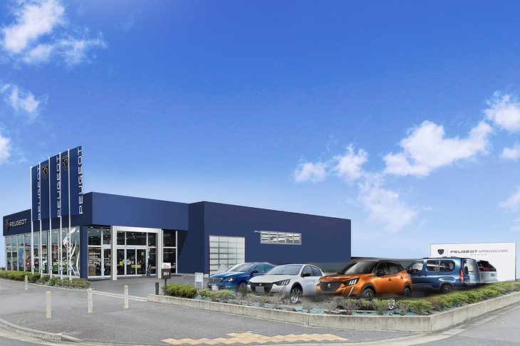 登録済み未使用車は、走行距離が短くカーディーラーや自動車販売店が所有者である場合がほとんど。つまり、車両はエンドユーザーに渡っていないので、コンディションが良く新車に近い状態であると考えられる。正規ディーラーの中古車部門で販売されているケースが多く見受けられる。（写真はイメージ）