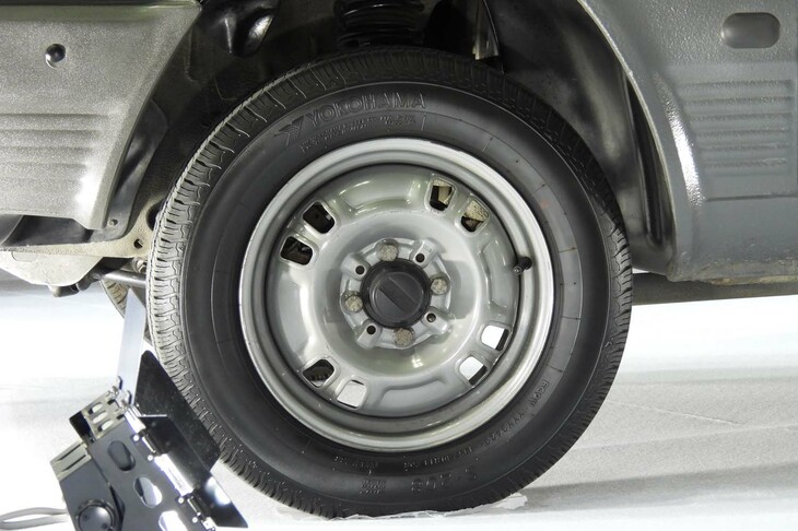 フィアット・パンダ（1980年デビュー）