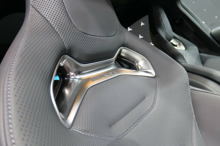 メルセデスAMG C63 S Eパフォーマンス