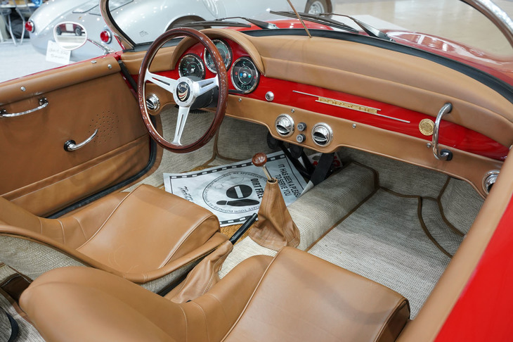 Beckスピードスター（2015年）／Beck Japan