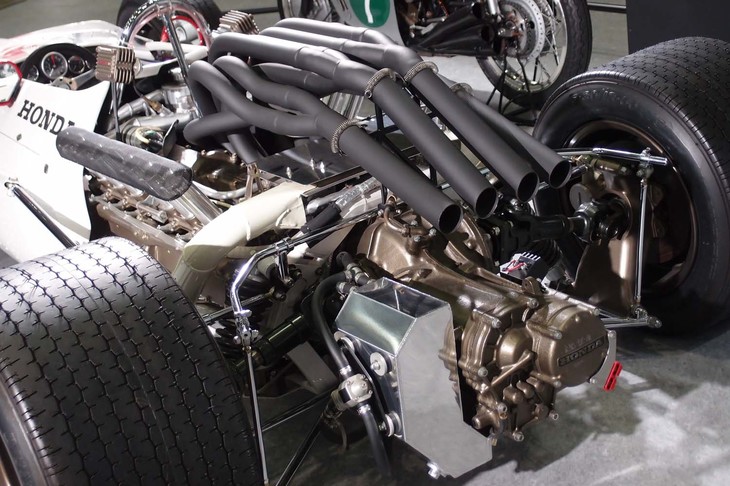 ホンダRA300（1967年）