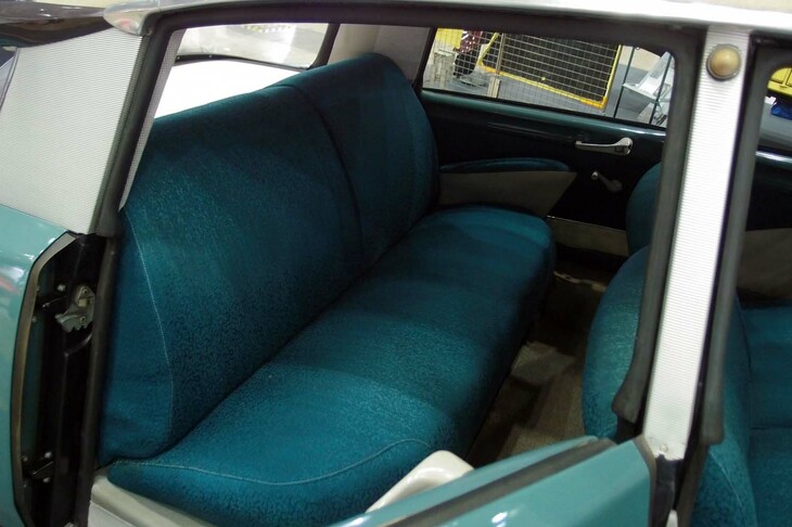 シトロエンID19（1961年）／アウトニーズ