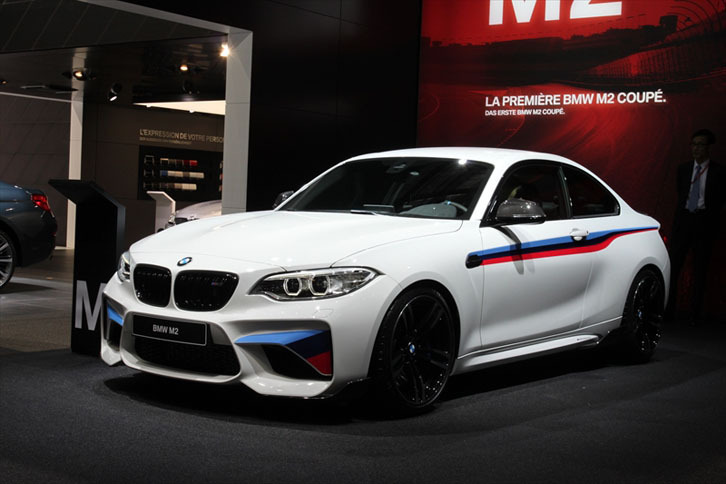 BMW M2