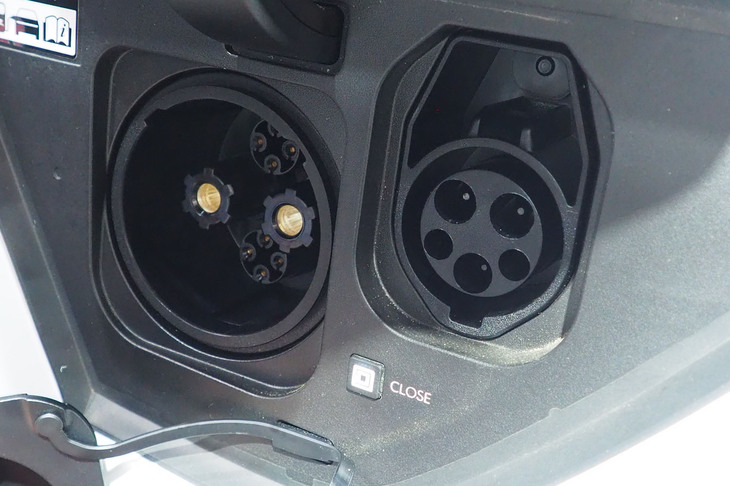 ヒョンデ・アイオニック5